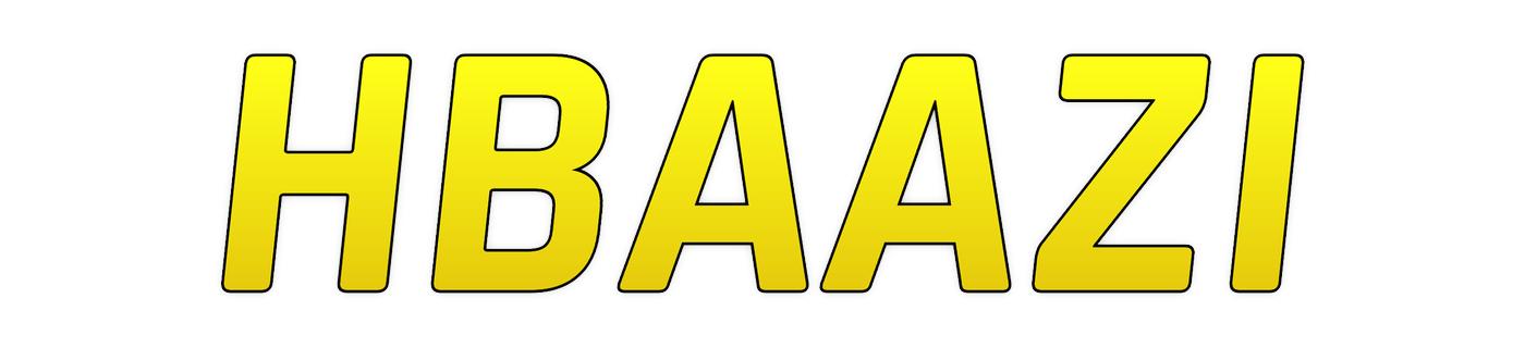 hbaazi লোগো